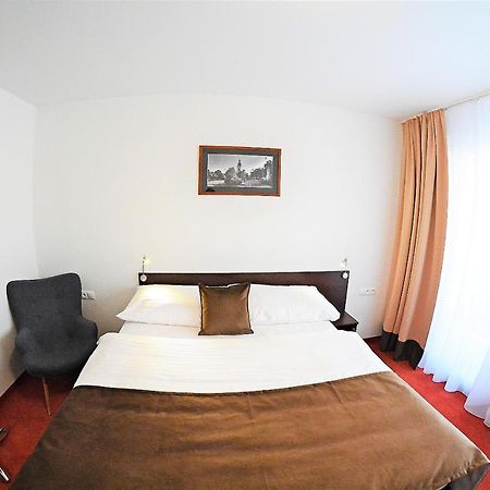 Alexandra Sport Hotel Púchov 외부 사진
