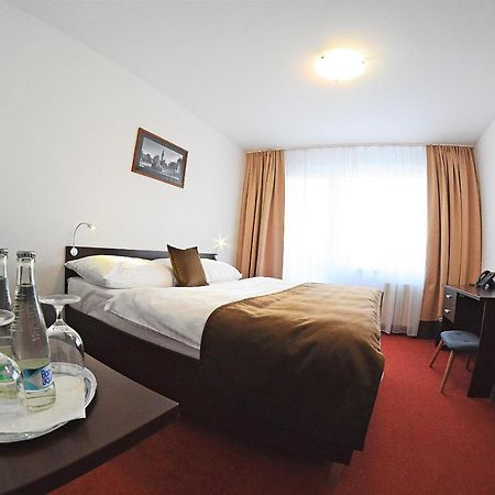 Alexandra Sport Hotel Púchov 외부 사진