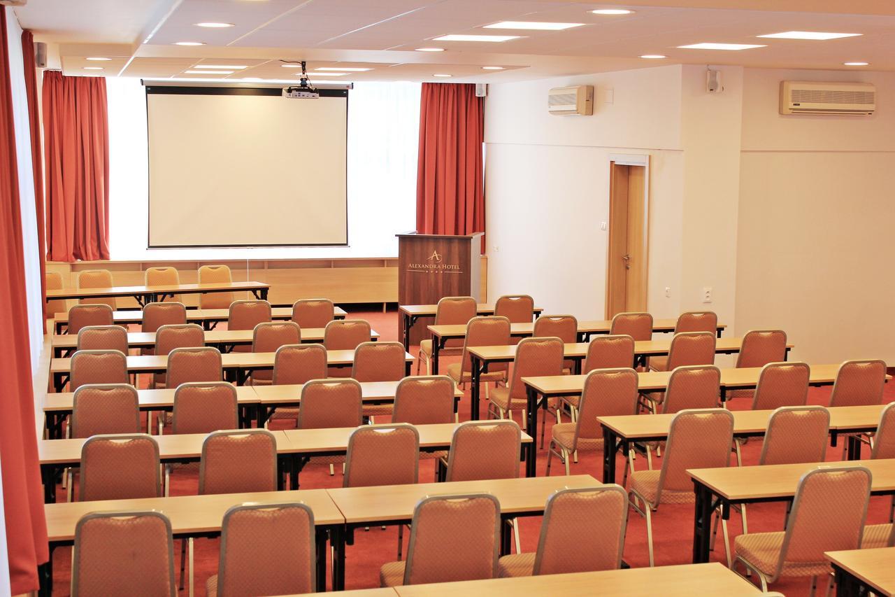 Alexandra Sport Hotel Púchov 외부 사진