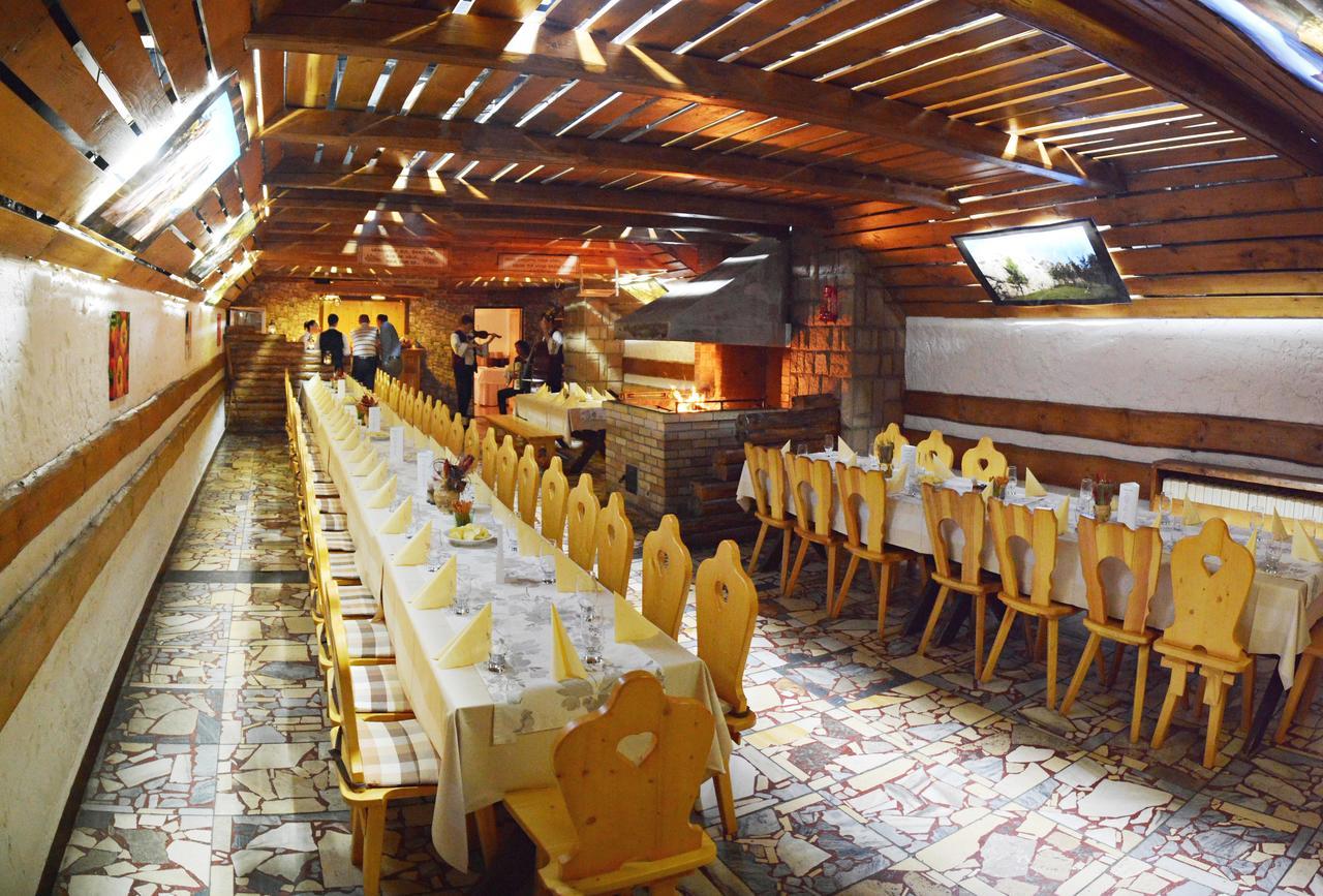 Alexandra Sport Hotel Púchov 외부 사진