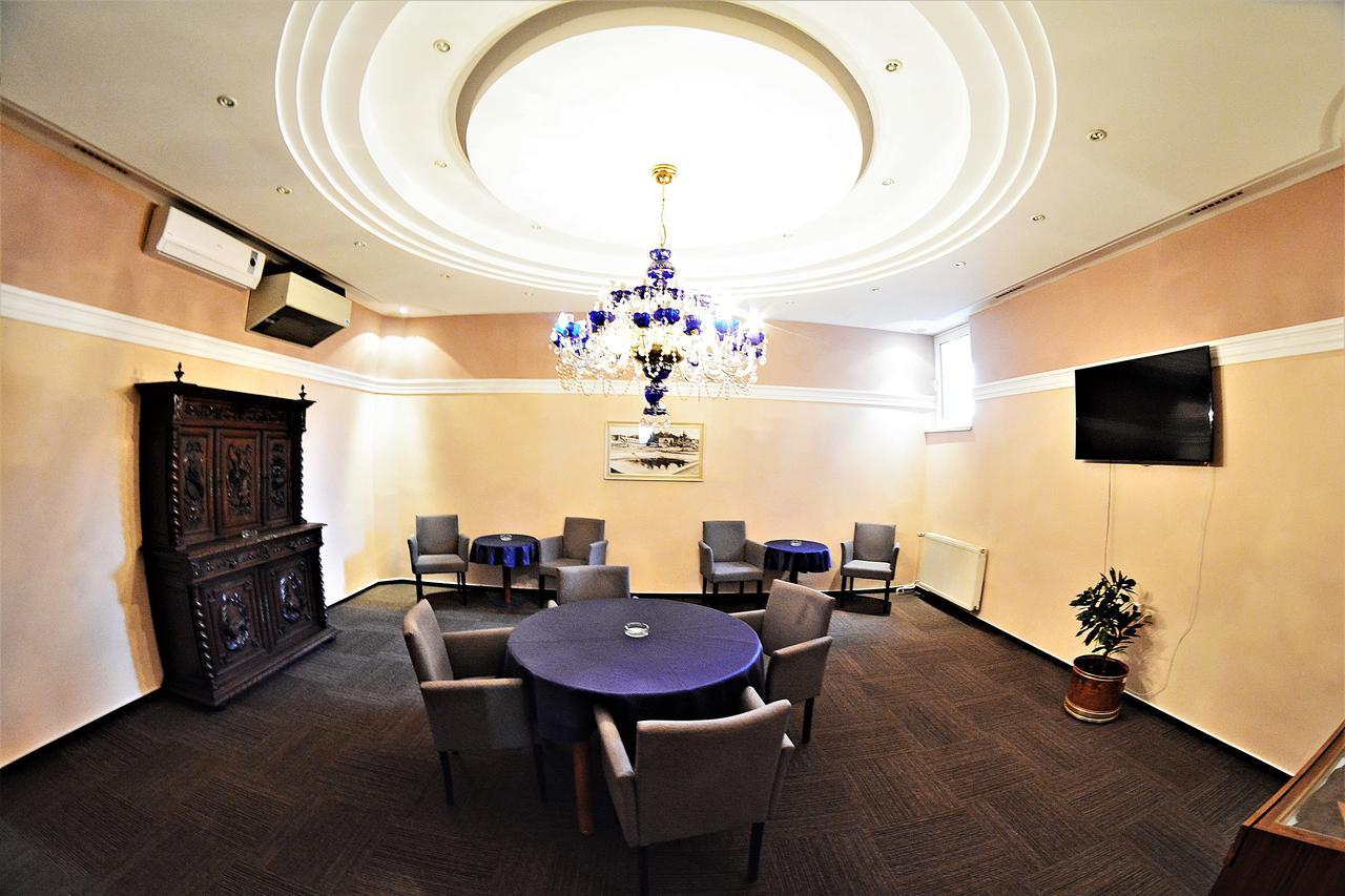Alexandra Sport Hotel Púchov 외부 사진
