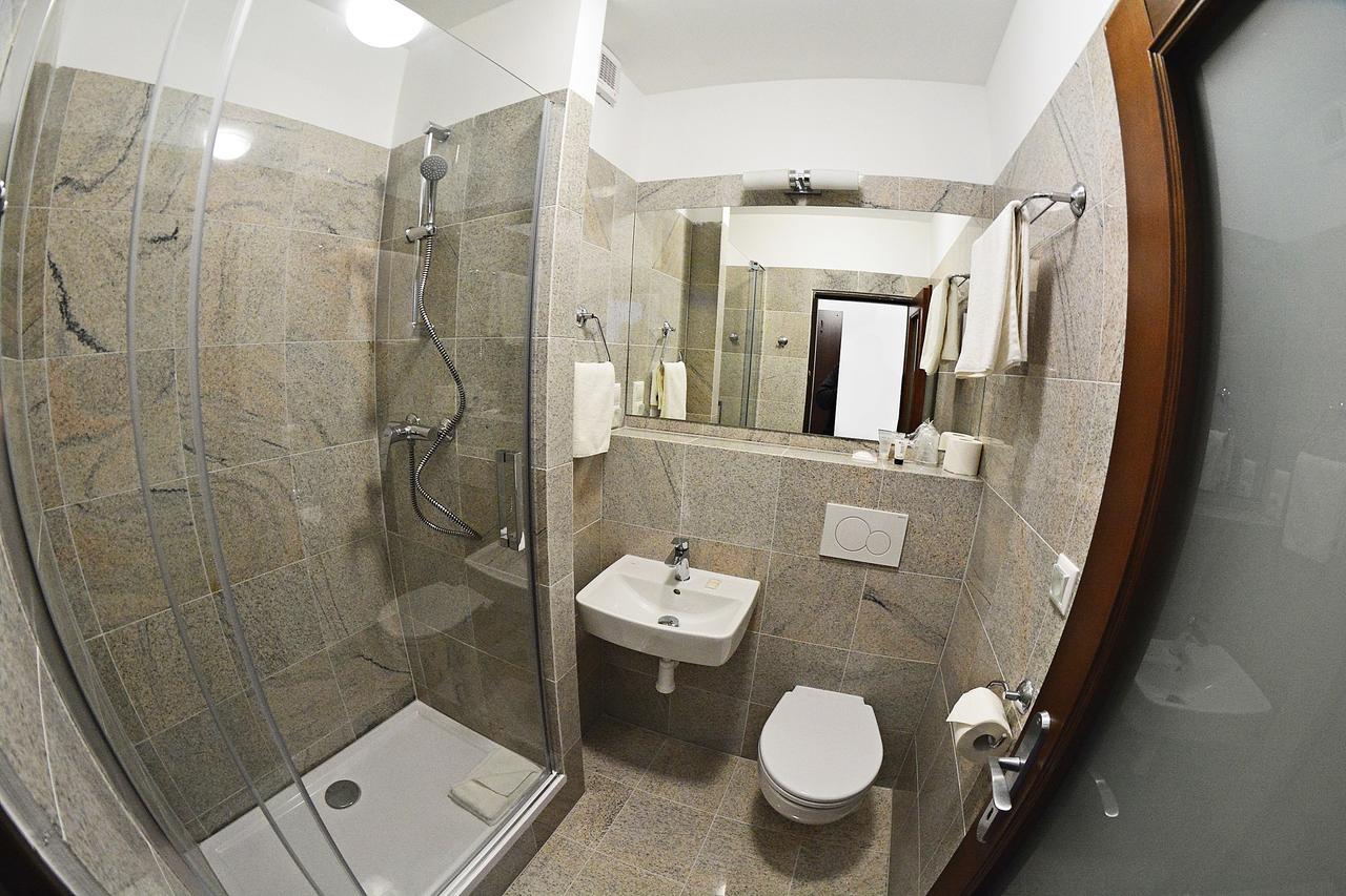 Alexandra Sport Hotel Púchov 외부 사진