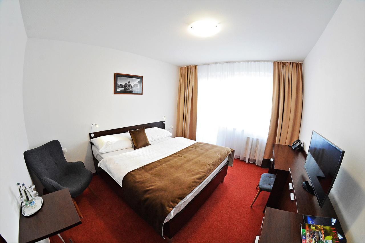 Alexandra Sport Hotel Púchov 외부 사진