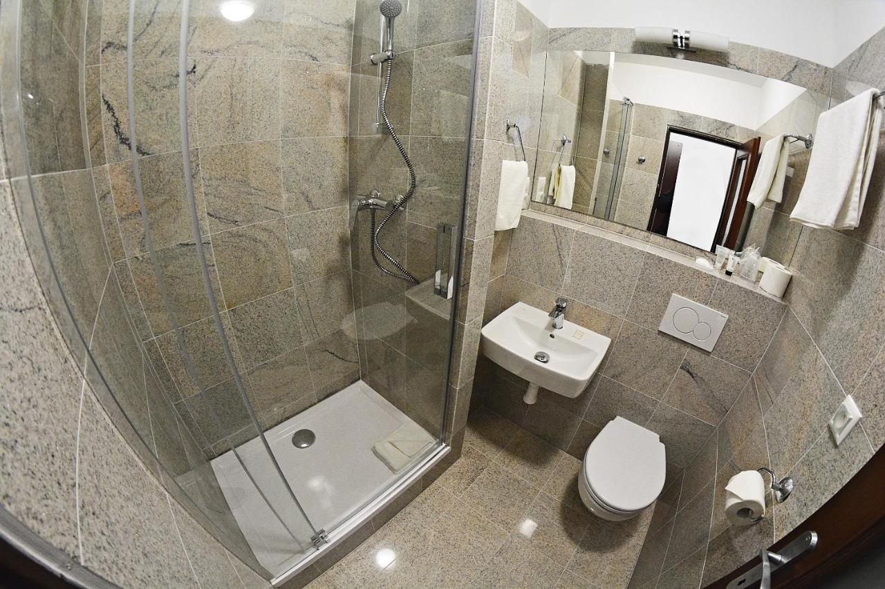 Alexandra Sport Hotel Púchov 외부 사진