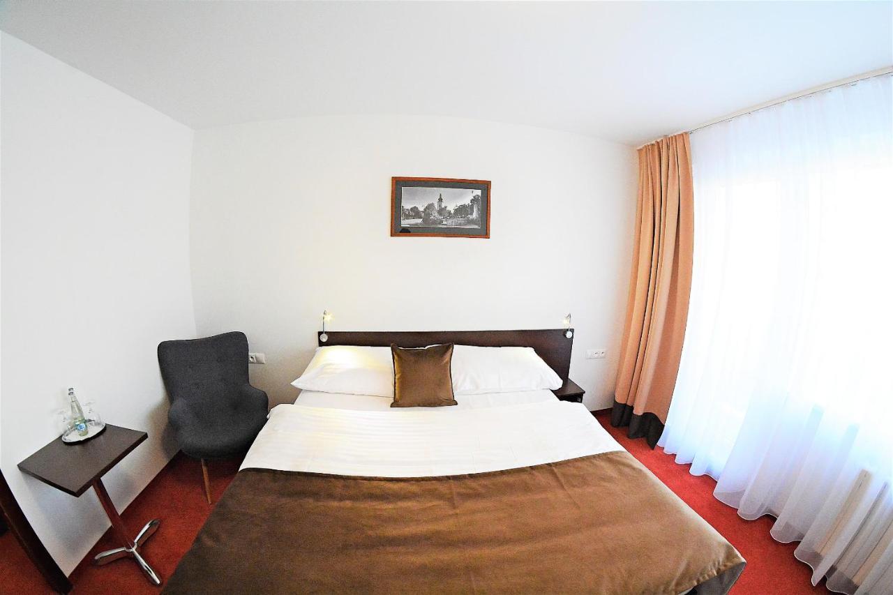 Alexandra Sport Hotel Púchov 외부 사진