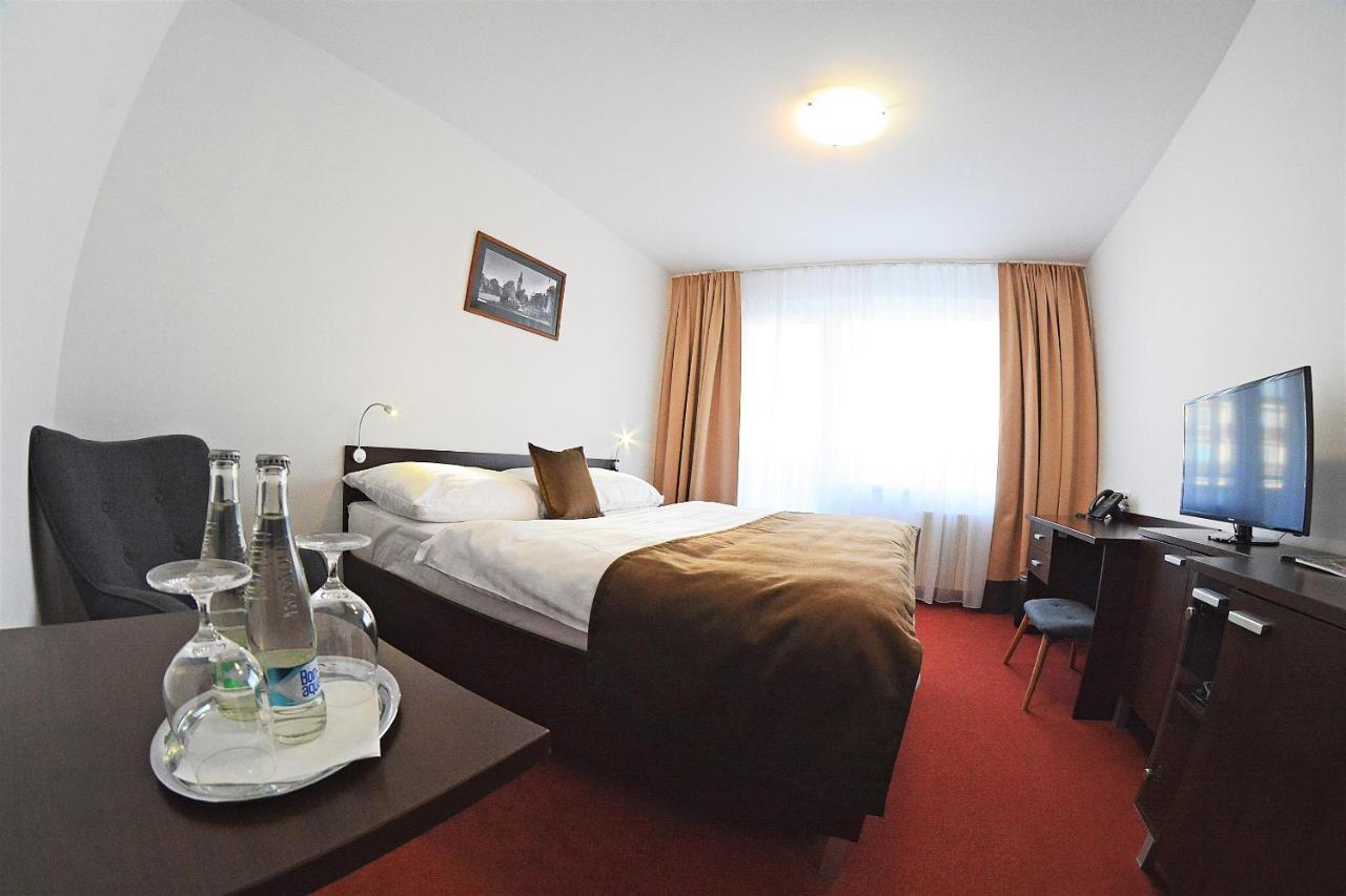 Alexandra Sport Hotel Púchov 외부 사진